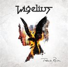 WIGELIUS Tabula Rasa album cover
