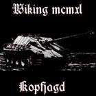 WIKING1940 Kopfjagd album cover