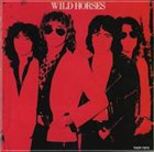 WILD HORSES Wild Horses album cover