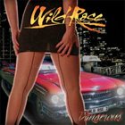 WILD ROSE Dangerous album cover