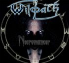 WILDPATH Necromancer album cover