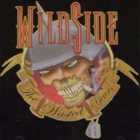 WILDSIDE The Wasted Years album cover