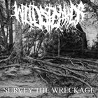 WILDSPEAKER Survey The Wreckage album cover