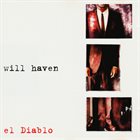 WILL HAVEN El Diablo album cover