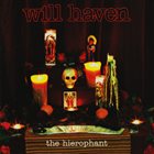 WILL HAVEN The Hierophant album cover