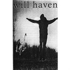 WILL HAVEN Will Haven album cover