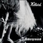 WILLARD Underground album cover