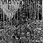 WILTING AWAY Torment Protocol album cover