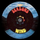 WIND Seasons album cover