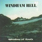 WINDHAM HELL Window of Souls album cover
