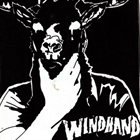 WINDHAND Windhand album cover