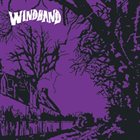 WINDHAND Windhand album cover