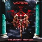 WINDROW The Seventh Prophecy album cover