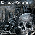 WINDS OF GENOCIDE The Arrival Of Apokalyptic Armageddon album cover
