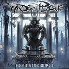 WINDS OF PLAGUE — Against The World album cover