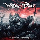 WINDS OF PLAGUE Blood Of My Enemy album cover