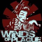 WINDS OF PLAGUE Demo 2006 album cover