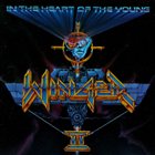 WINGER In The Heart Of The Young album cover