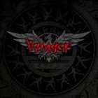WINGER Karma album cover