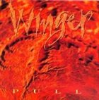 WINGER — Pull album cover