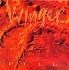 WINGER Pull album cover