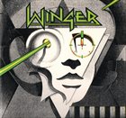 WINGER Winger Album Cover