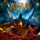 WINGS OF DESTINY Memento Mori album cover