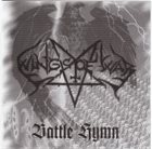 WINGS OF WAR Battle Hymn album cover