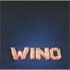 WINO Wino album cover