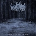 WINTAAR Nordic Glares Bless the Dead album cover