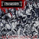 WINTARNAHT Pestilenz album cover