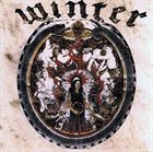 WINTER Eternal Frost album cover