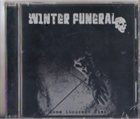 WINTER FUNERAL Some Thousand Lies album cover