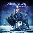 WINTER IN EDEN Echoes of Betrayal album cover