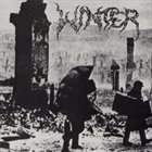 WINTER Into Darkness album cover