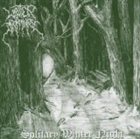 WINTER OF APOKALYPSE Solitary Winter Night album cover