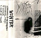 WINTER — Winter album cover