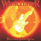 WINTERHAWK There and Back Again album cover