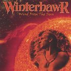 WINTERHAWK Wind From The Sun album cover