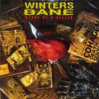 WINTERS BANE Heart Of A Killer album cover