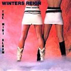 WINTER'S REIGN The Mini Album album cover
