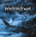 WINTERSTORM A Coming Storm album cover