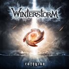 WINTERSTORM Cathyron album cover