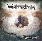 WINTERSTORM Cube of Infinity album cover