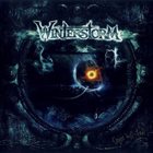 WINTERSTORM Kings Will Fall album cover