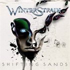 WINTERSTRAIN Shifting Sands album cover