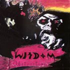 WISDOM Abstracción album cover