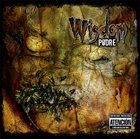 WISDOM Podre album cover