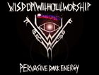 WISDOM WITHOUT WORSHIP Pervasive Dark Energy album cover