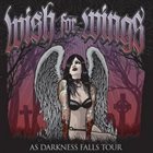 WISH FOR WINGS When Darkness Falls Tour album cover